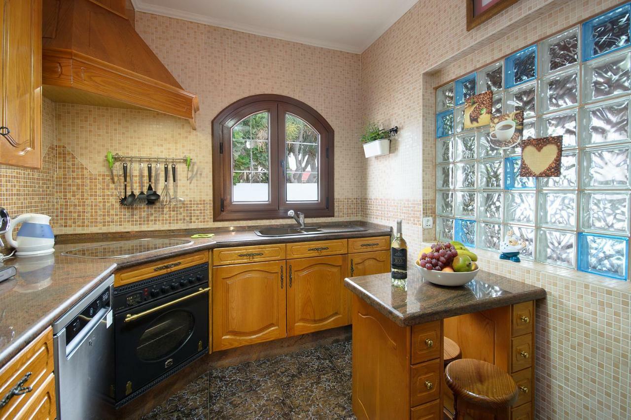 فيلا Hearth Away From House. Breia بويرتو ذيل كارمين المظهر الخارجي الصورة